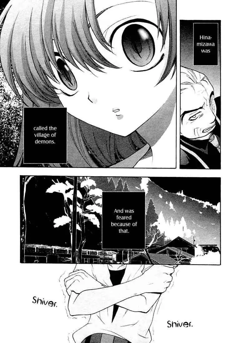 Higurashi no Naku Koro ni ~ Onikakushi Chapter 3 54